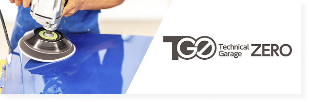 Technical Garage ZERO